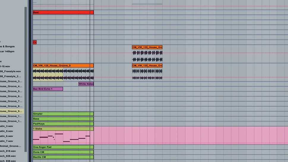 Here's how we made a complete house track in less than an hour MusicRadar
