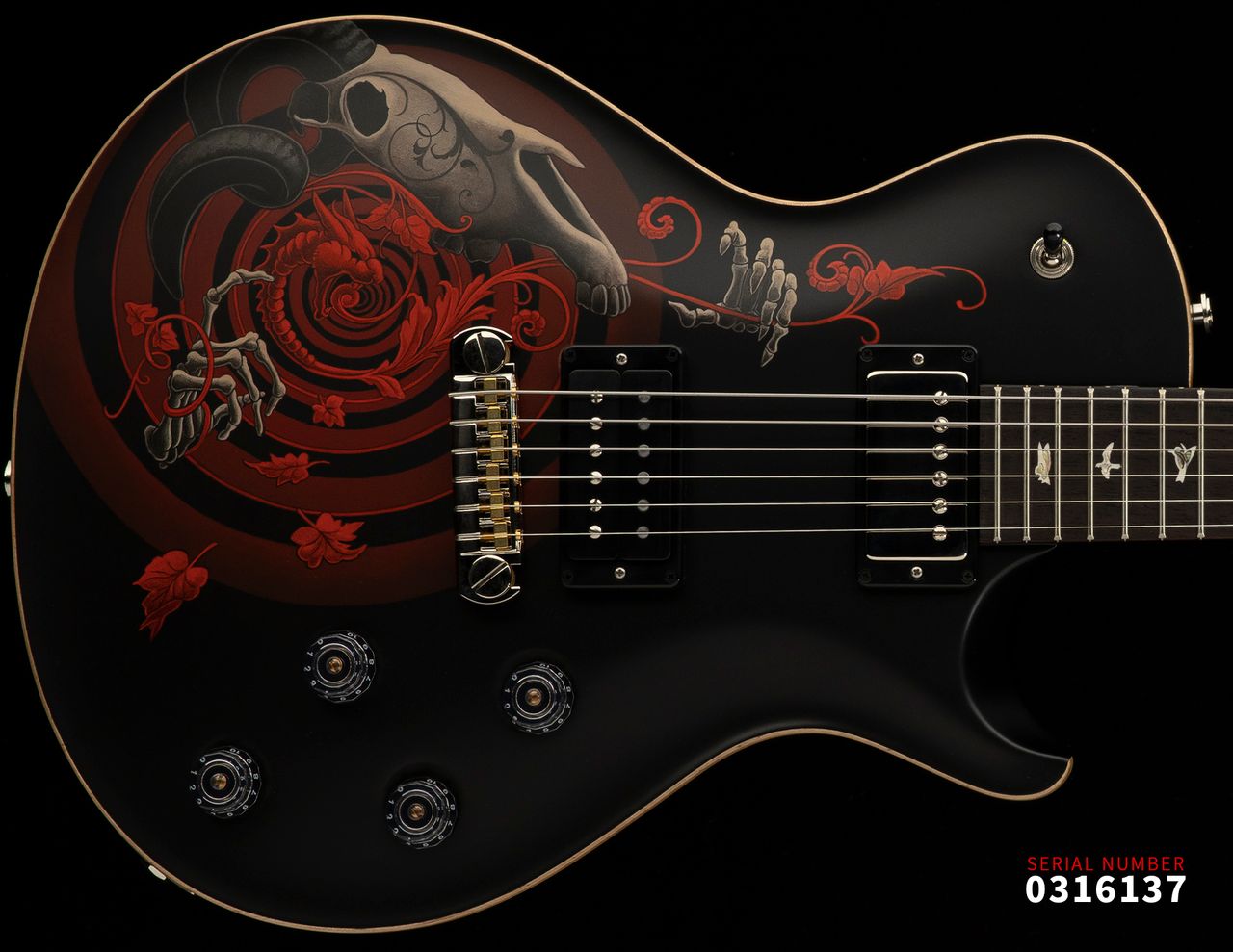 PRS Guitars