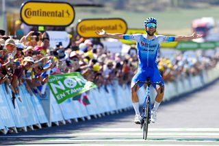 Michael Matthews wins stage 14 of the Tour de France 2022