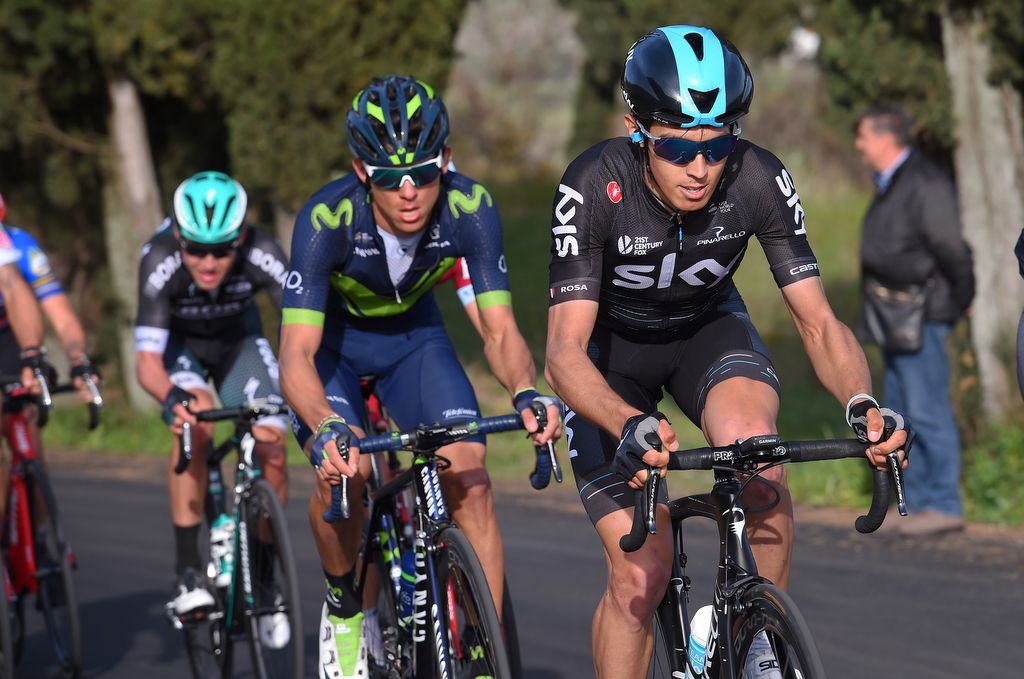Diego Rosa (Team Sky)
