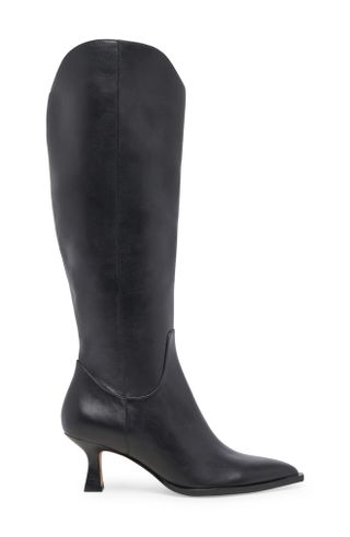 Annika Pointed Toe Boot