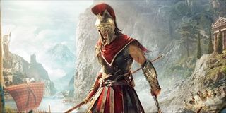 Assassin's Creed: Odyssey