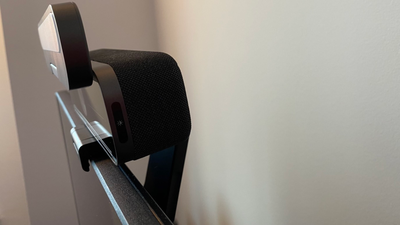 AnkerWork B600 Video Bar Webcam