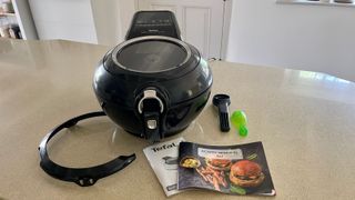 Tefal Actifry Genius XL 2in1 review: Cooking convenience (with one tiny  catch)
