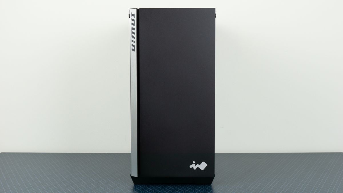 InWin 216 Review: $80 E-ATX, but No Fans | Tom's Hardware