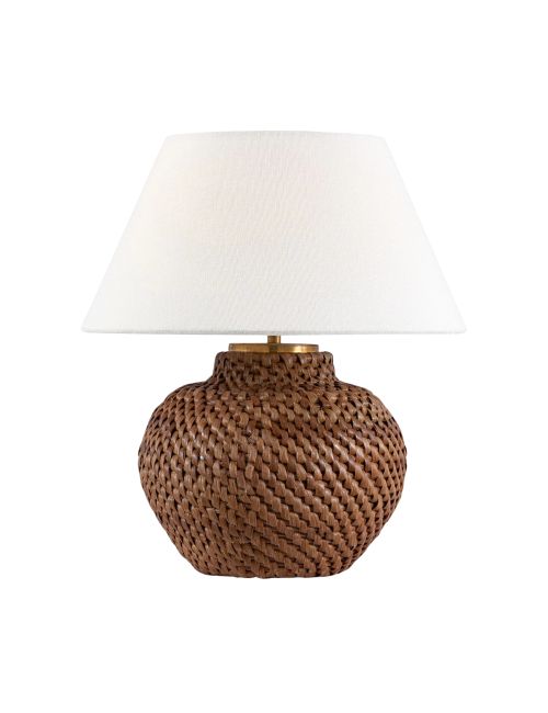 Avedon Cordless Accent Lamp