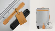Sony x Carl Friedrik Premium Audio Travel Set