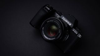 Fujifilm X-S10