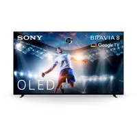 Sony Bravia 8 55-inch