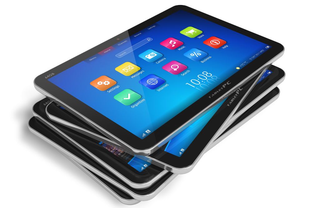 Best Tablets 2015