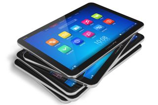 Best Tablets 2015