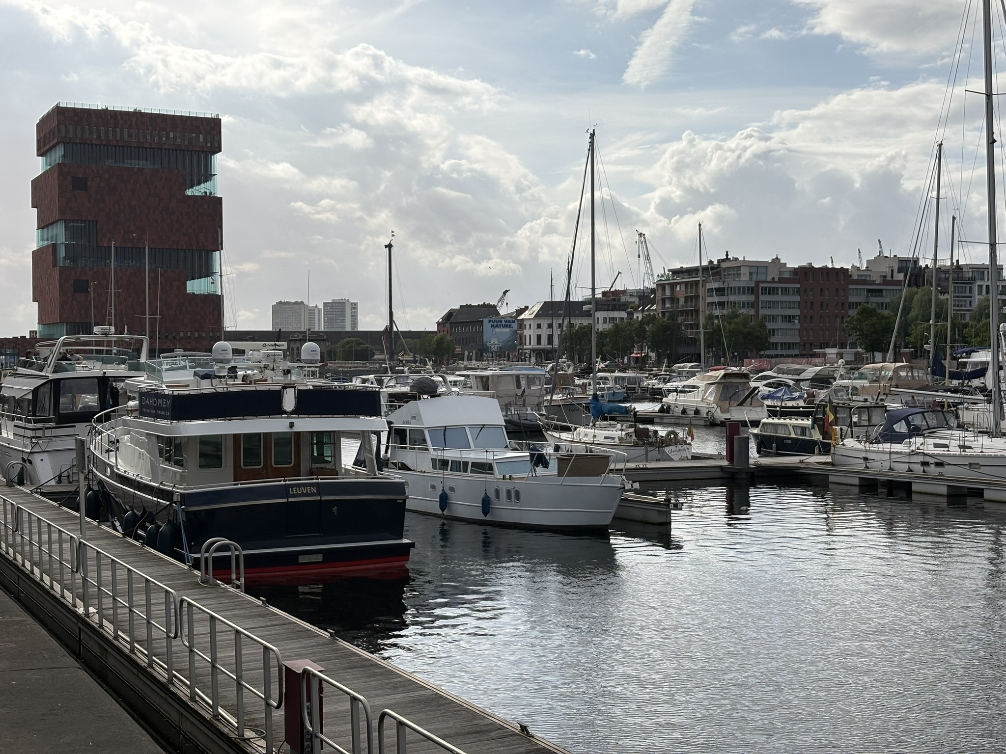 iPhone 16 voorbeeldfoto