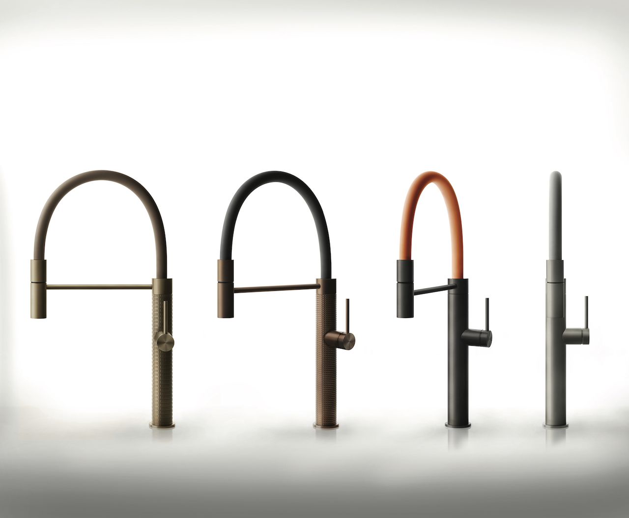 The best kitchen taps to buy now Livingetc