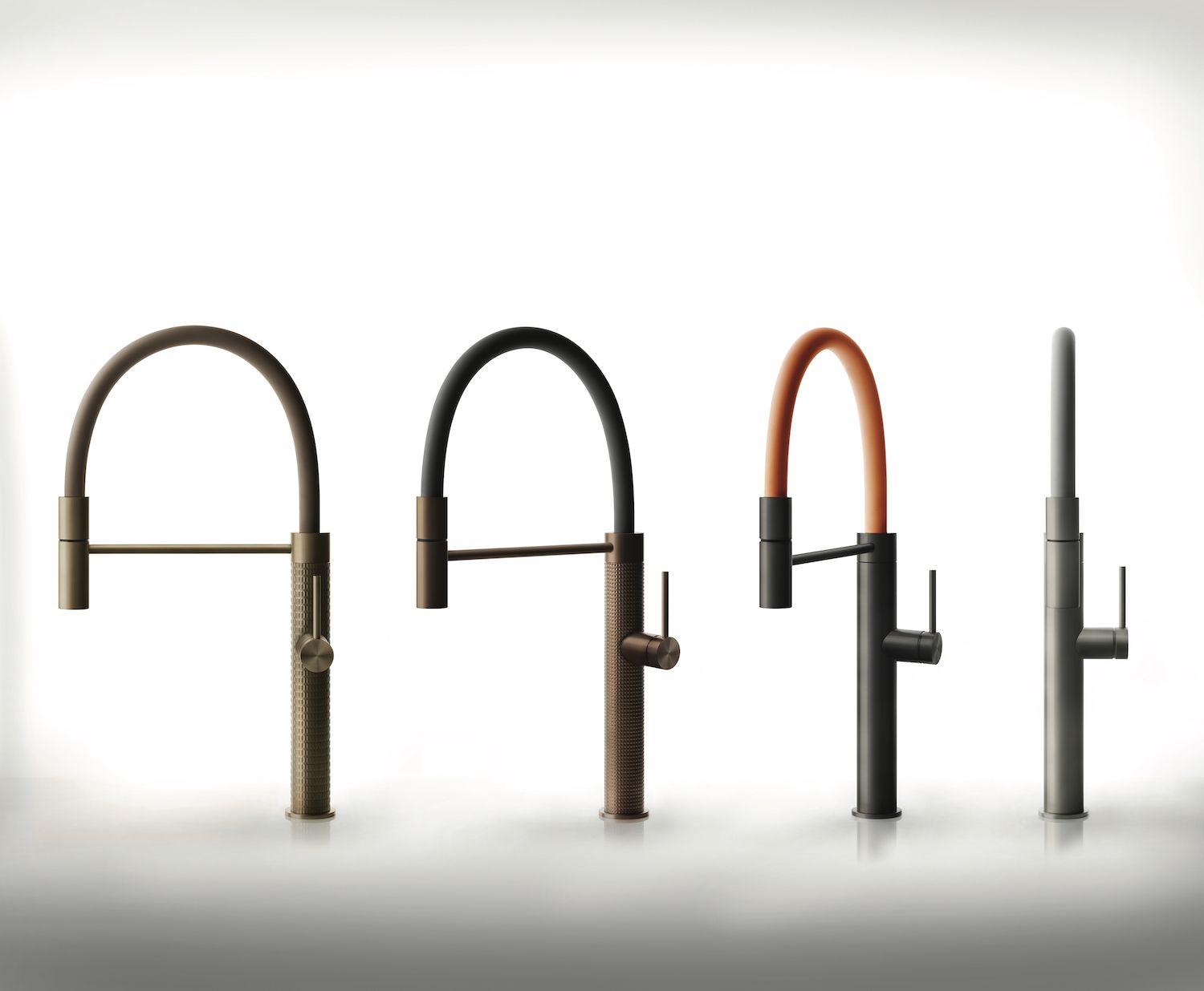 The best kitchen taps to buy now Livingetc
