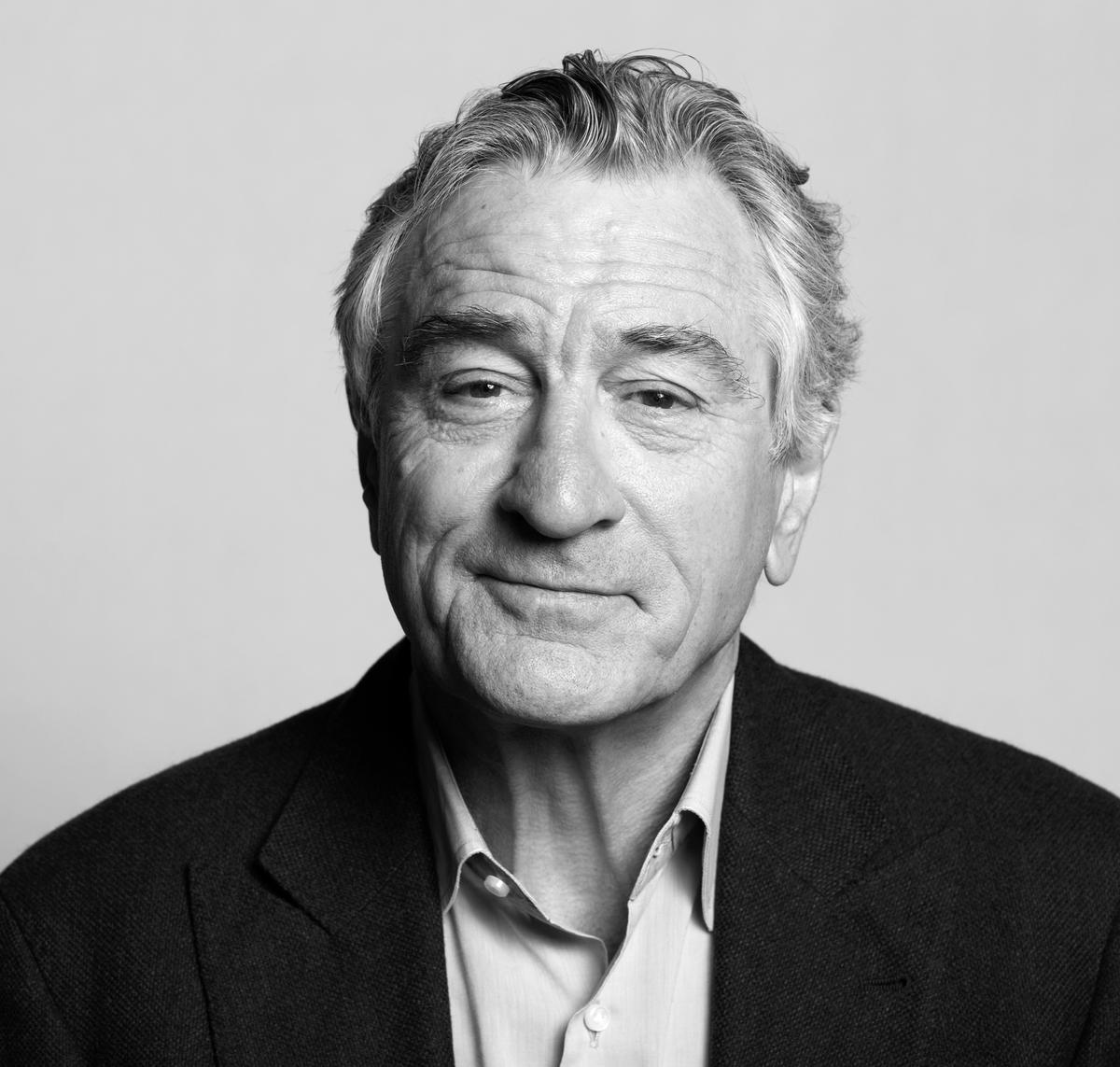 Robert DeNiro