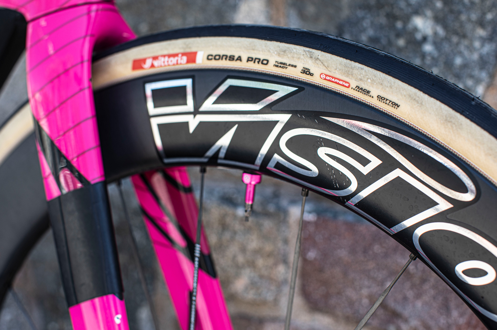 Kasper Asgreen Lab71 SuperSix