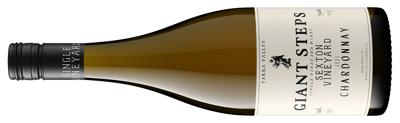 Giant Steps Sexton Vineyard Chardonnay, Yarra Valley, Victoria 2023