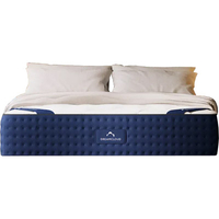 The DreamCloud Hybrid Mattress: $839 $419 at DreamCloud
Lowest price
