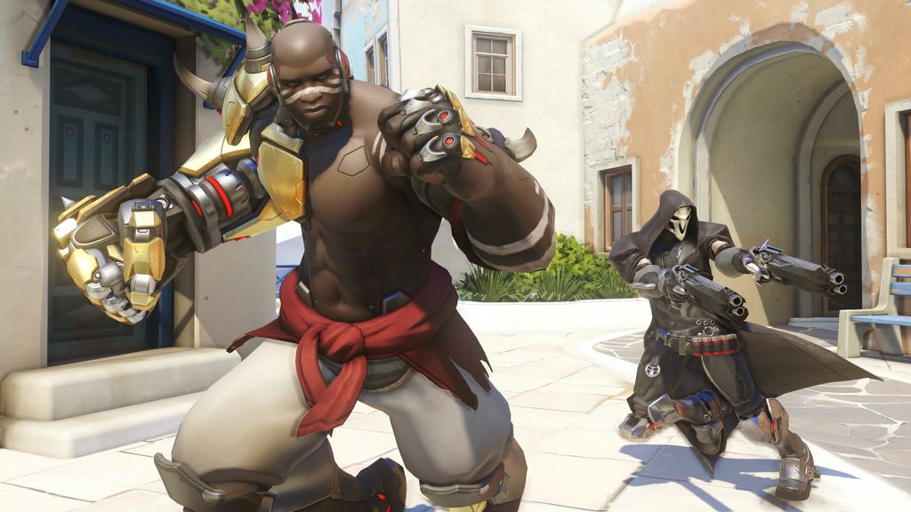 Overwatch 2 Doomfist Guide Abilities Lore And Gameplay Techradar