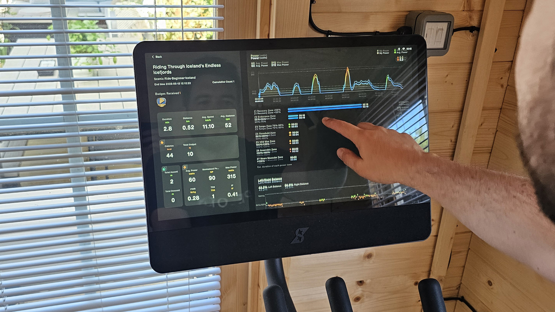 Speediance VeloNix review