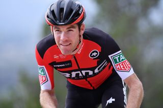 Bookwalter ready to mount podium challenge on final Tour of California stage