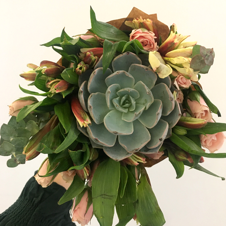 The Bouqs review Top Ten Reviews