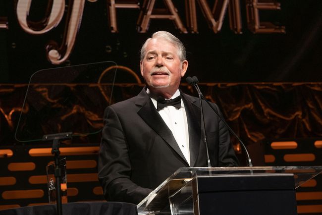 Leo MacCourtney, president, Katz Television Group