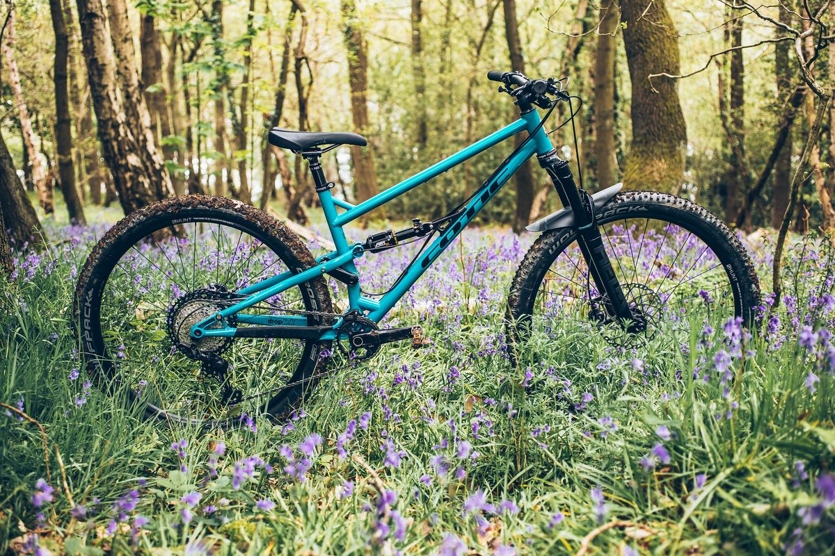 Cotic FlareMax Gen 5 review Bike Perfect