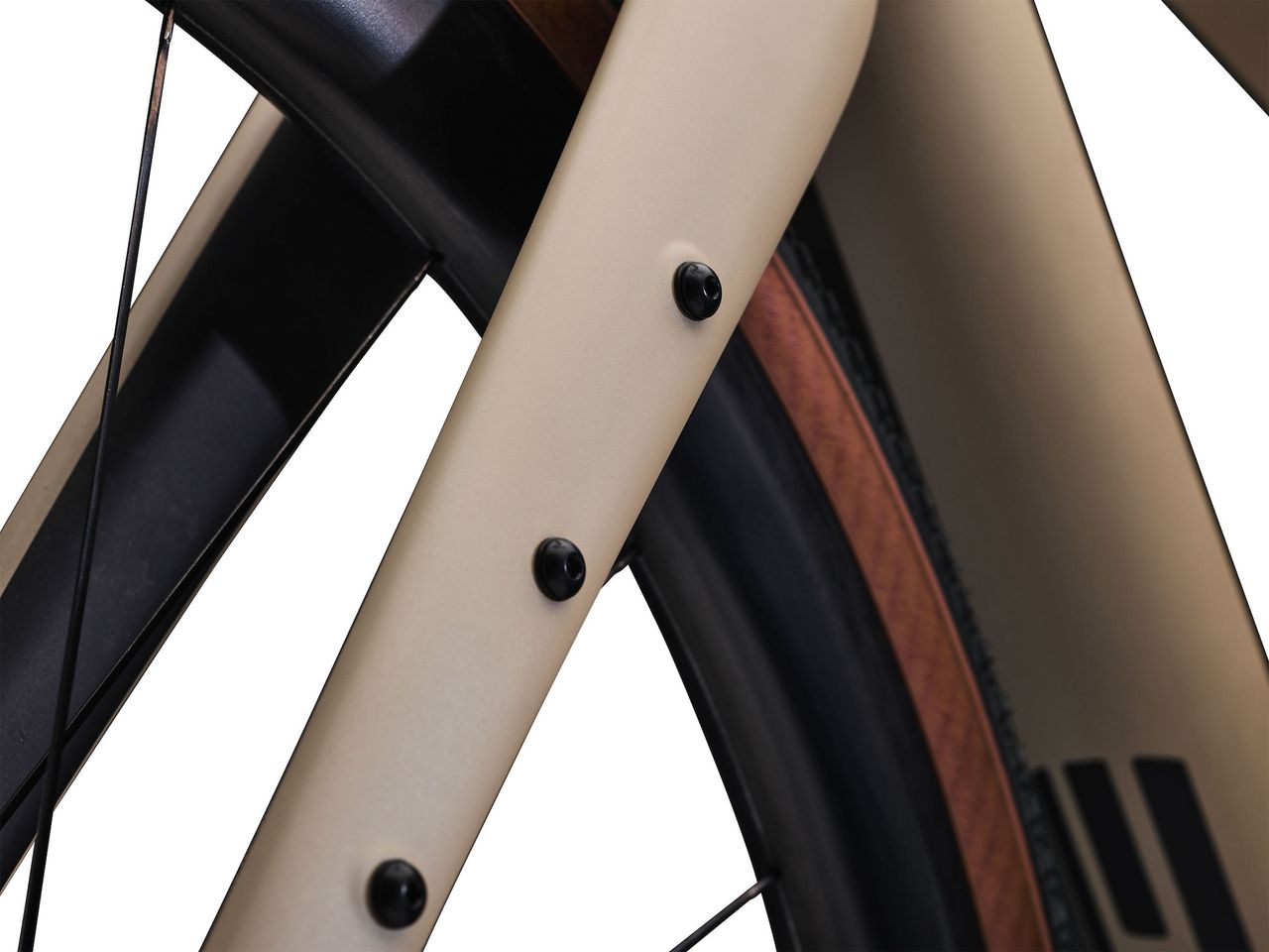 The ENVE MOG gravel bike
