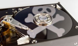 8. Hacked/pirated games/software