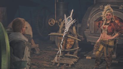 Monster Hunter Wilds Whiteflame Torrent