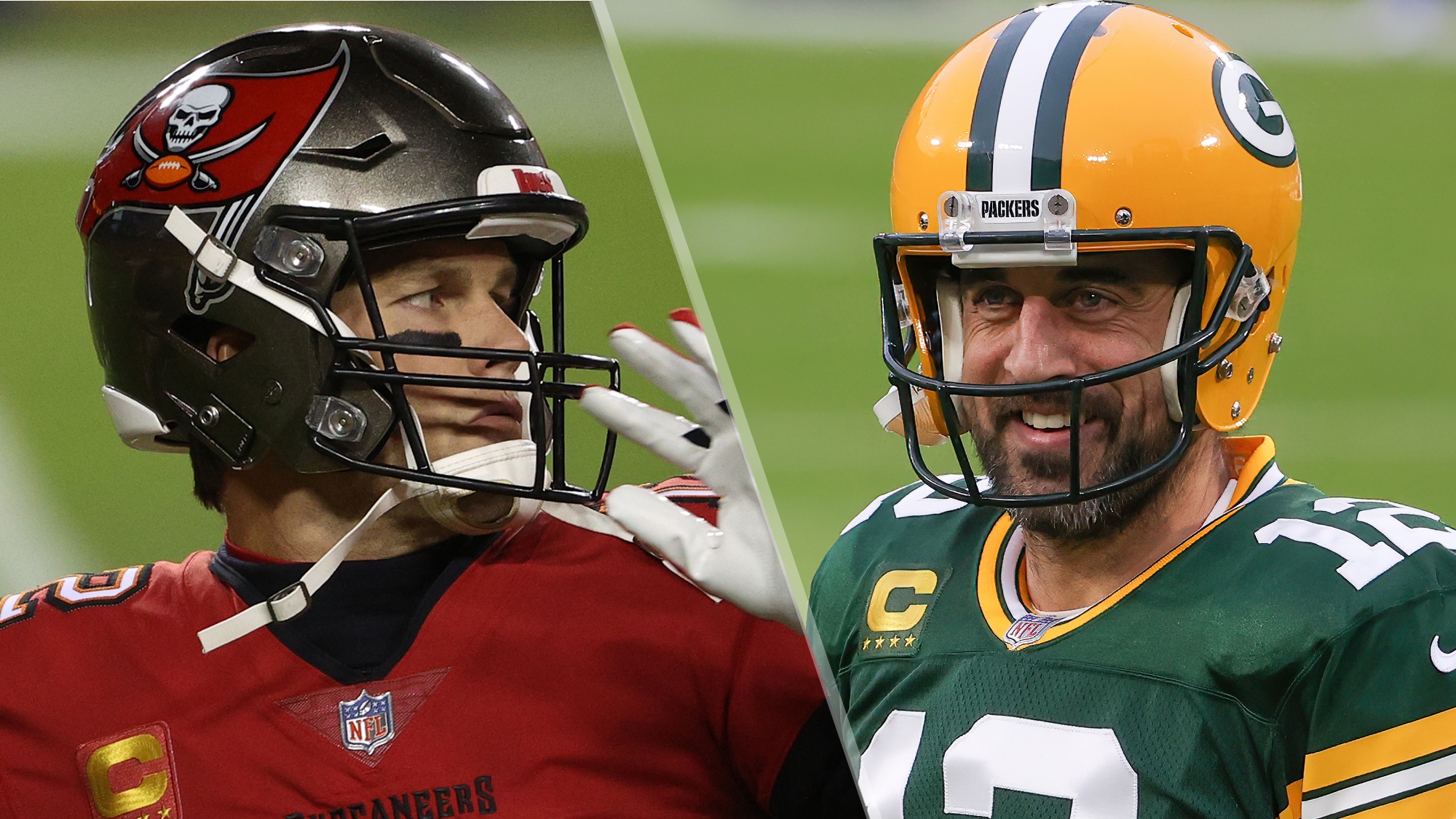 Buccaneers vs Packers live stream: How to watch NFC Championship