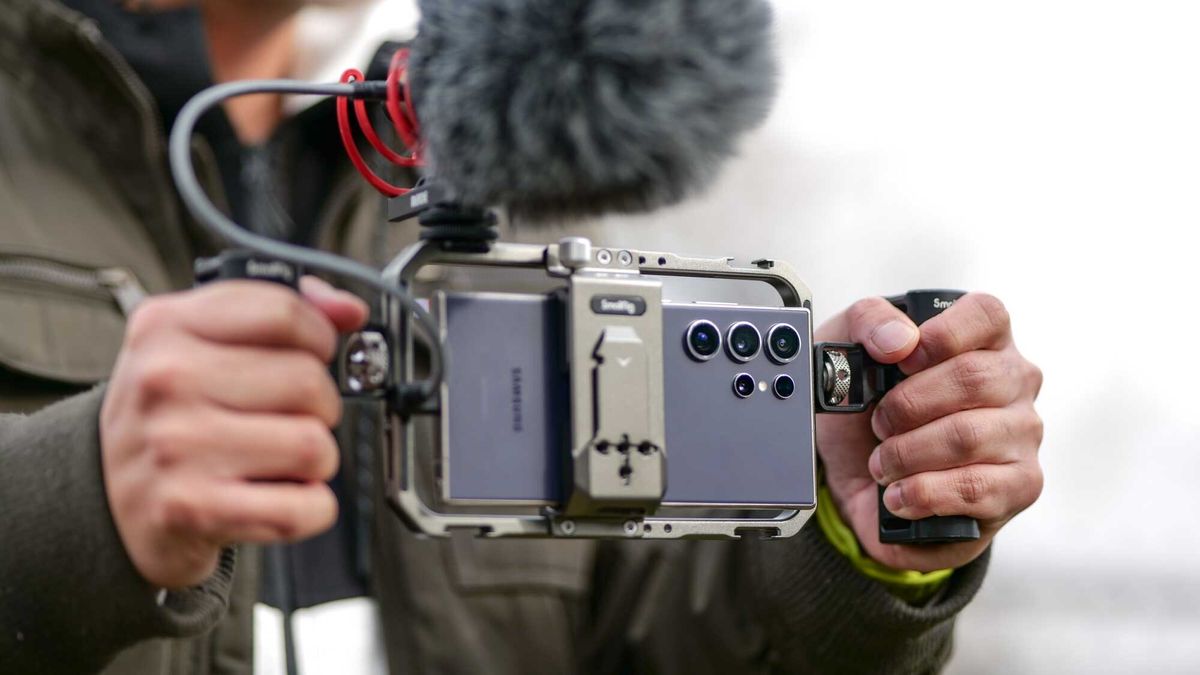 Galaxy S25 Ultra likely won't get 10x optical zoom camera, but I hope