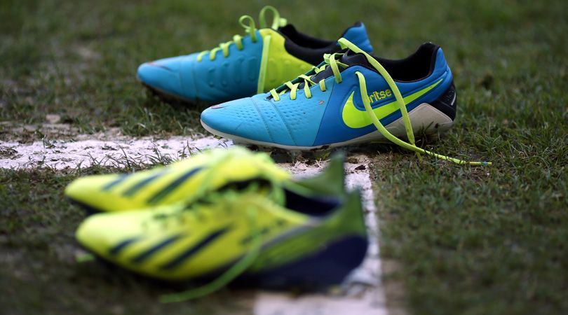 best football boots for power and accuracy