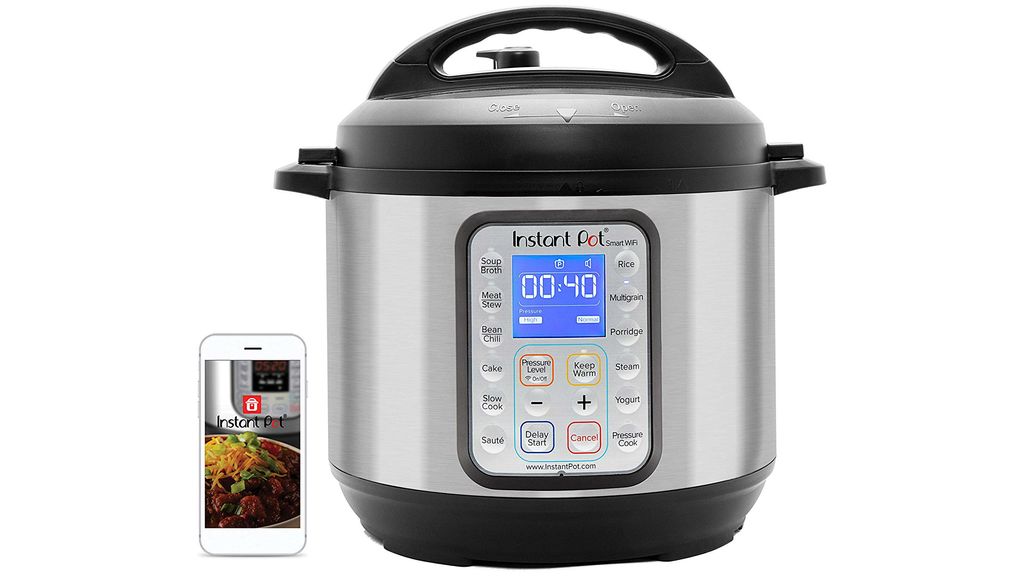 The cheapest Instant Pot sales and deals for November 2023 | TechRadar