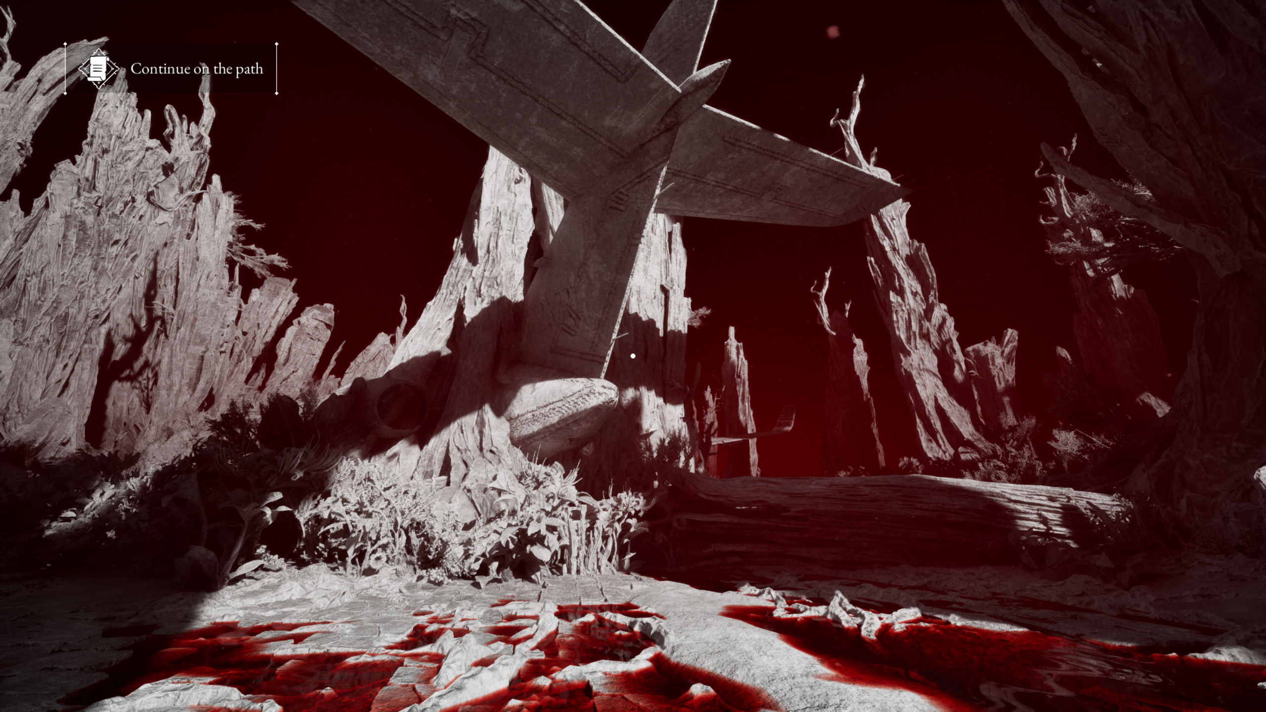 Screenshots of The Alighieri Circle: Dante's Bloodline.