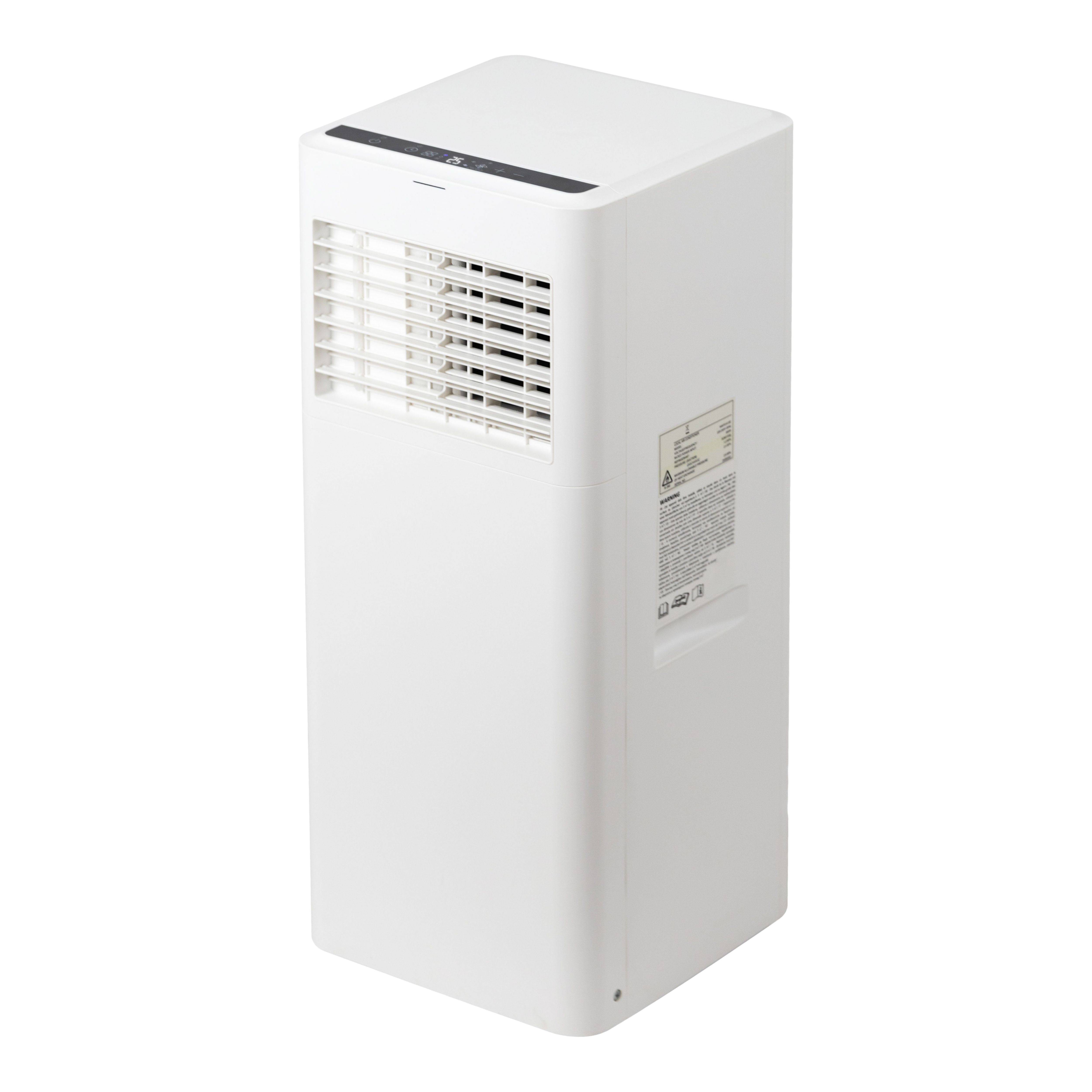 Mobile Air Conditioner 220-230v 5000btu