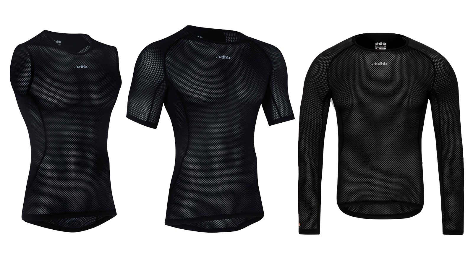 Best cycling base layers Body temperature and moisture management done