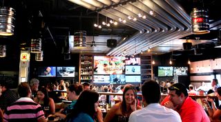 Ashly Audio Helps Beertown Public House Elevate its AV Operations with Blend of Power and Control