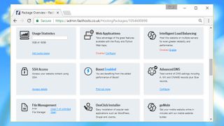 Fasthosts review | TechRadar