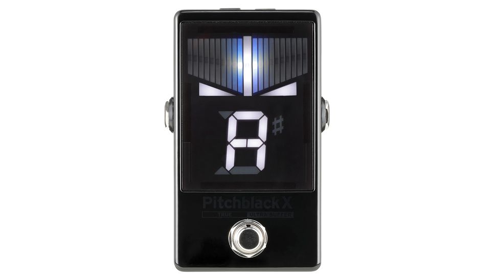 Best guitar tuners 2024 top tuners for any budget Guitar World