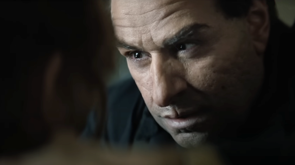 HBO's best new show is a masterclass, with all episodes rated 100% | T3