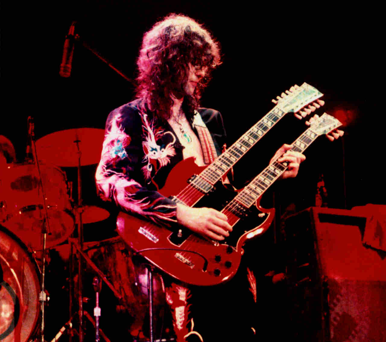 Jimmy Page