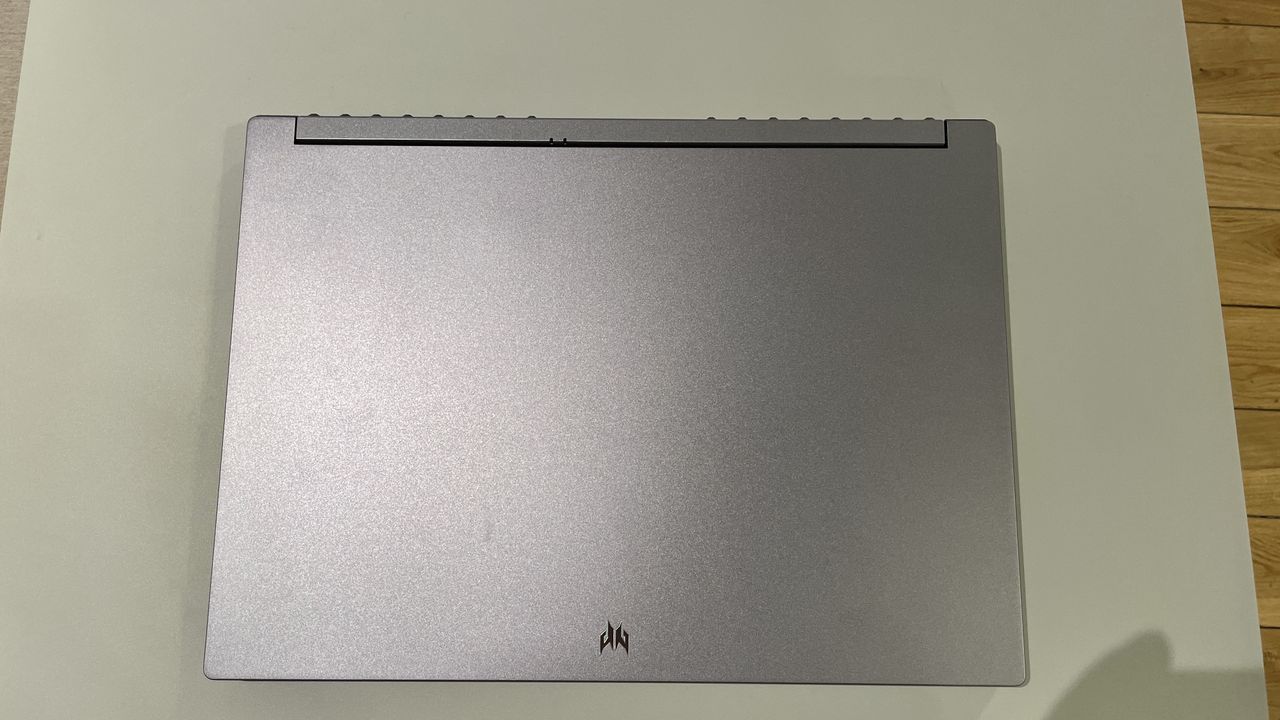 Acer Predator Triton 500 SE