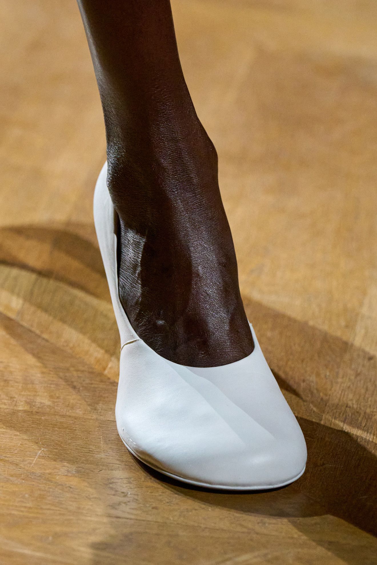 AW25 Shoe Trends