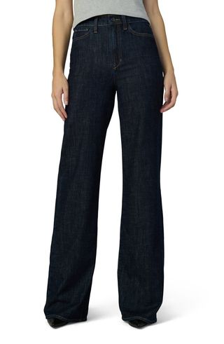 The Mia High Waist Wide Leg Jeans