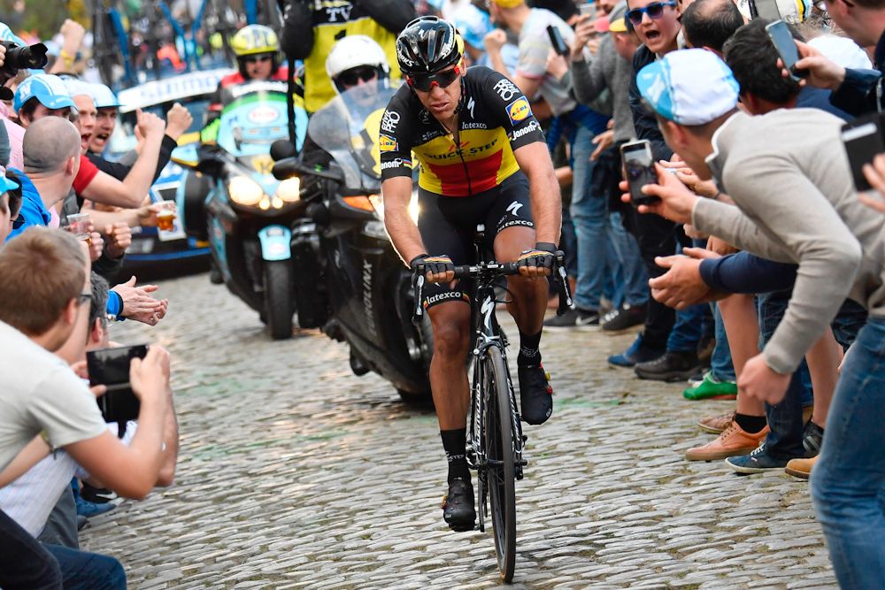 Philippe Gilbert (Quick-Step Floors)