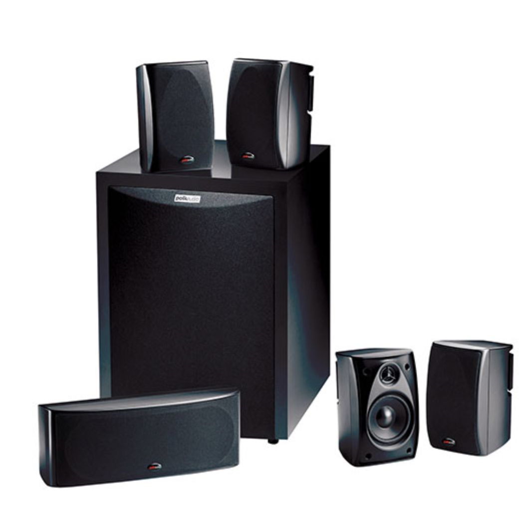 best buy polk subwoofer