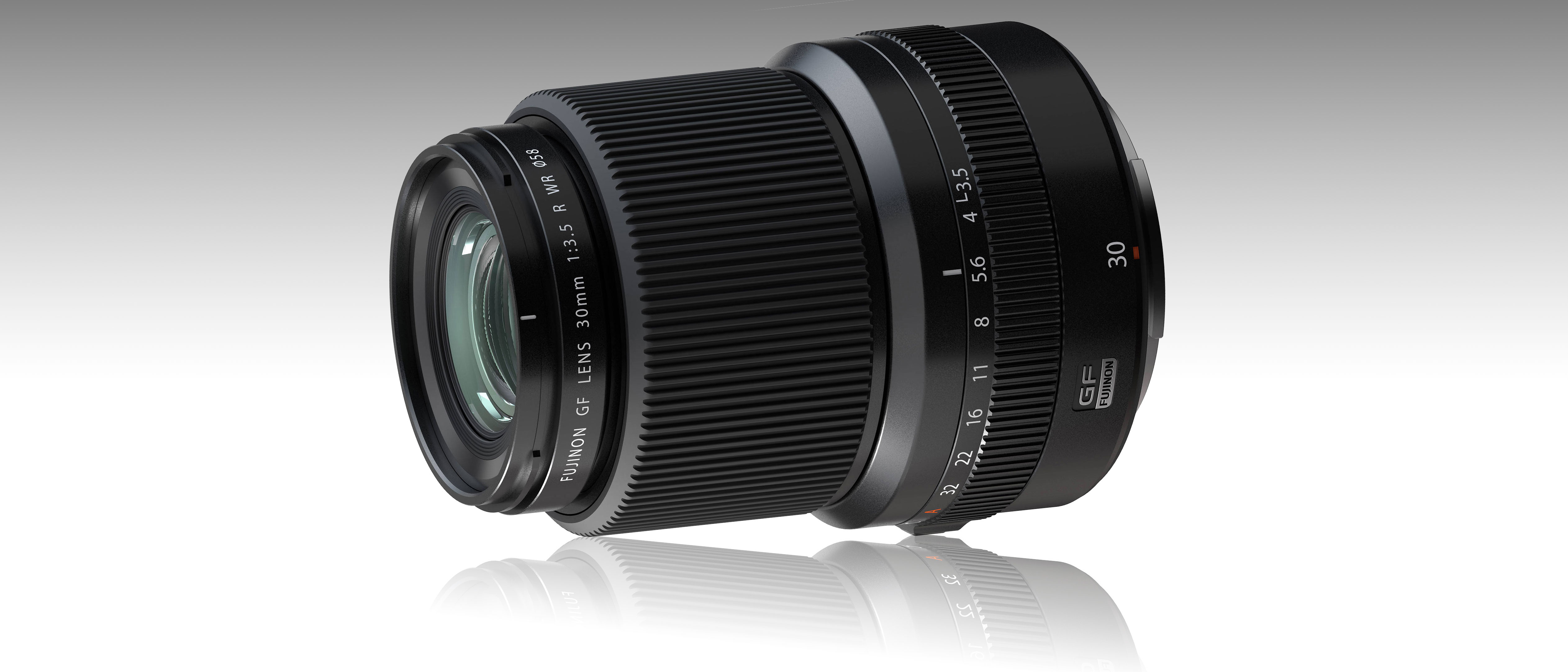 Fujinon GF30mm F3.5 R WR review | Digital Camera World