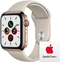 Apple Watch Series 5 bundle: was $828 now $538 @ Amazon